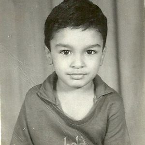 Born
