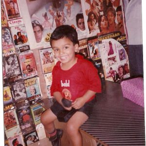 Video Cassette Library & VCR Rental