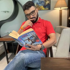 Book Trading & Aquarium Passion