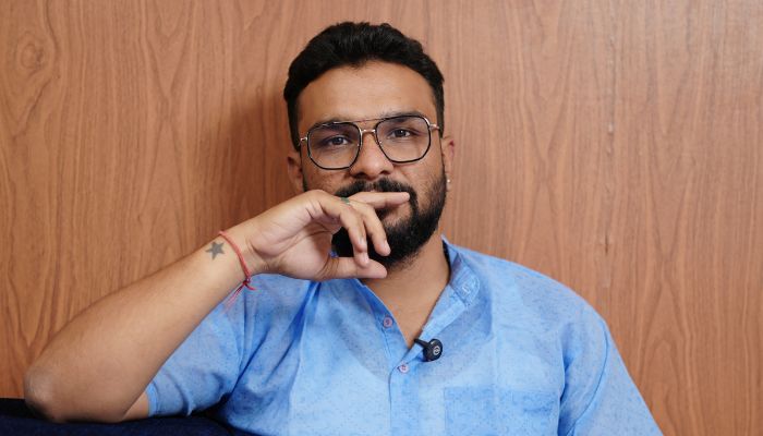 Prashant Kulkarni: The Entrepreneurial Journey