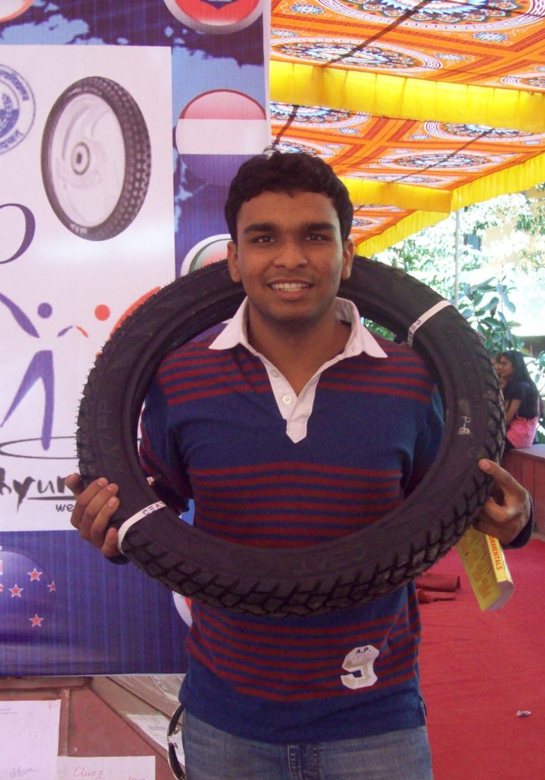 Entrepreneurship Workshops