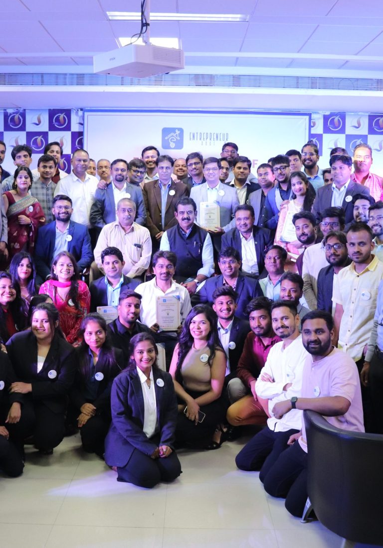 Startup Incubation