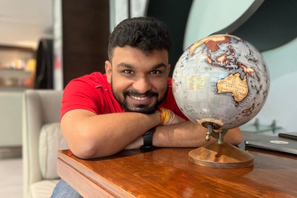 Chatar Patar: A Success Story of Innovation and Passion