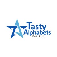 Tasty Alphabets